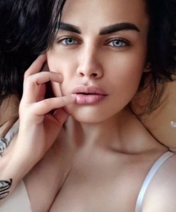 Галина, 36 лет, 2 размер груди